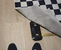 TRS Baseplate Cover