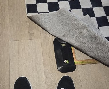 TRS Baseplate Cover