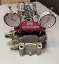 ZX-14 Cam Degree Tool Kit