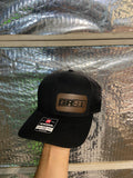 Geeves Racing 91 Trucker Cap