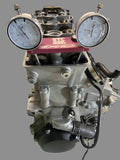 ZX10 Cam Degree Kit (2019-2026)