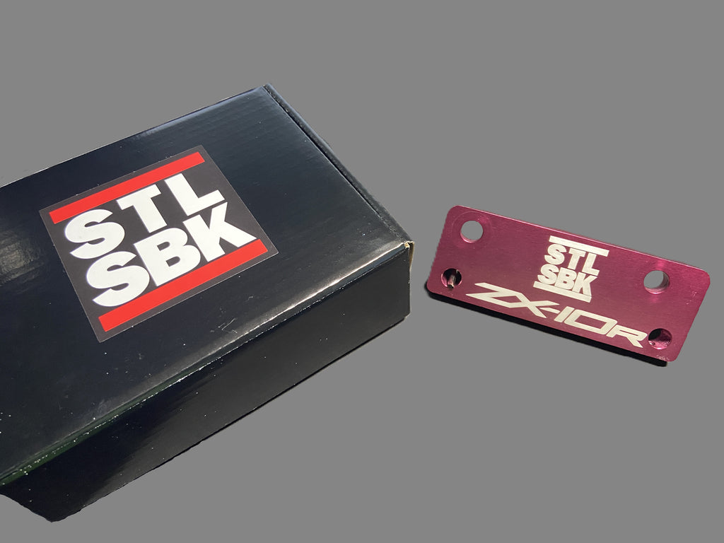 ZX10 Cam Degree Kit (2019-2026)