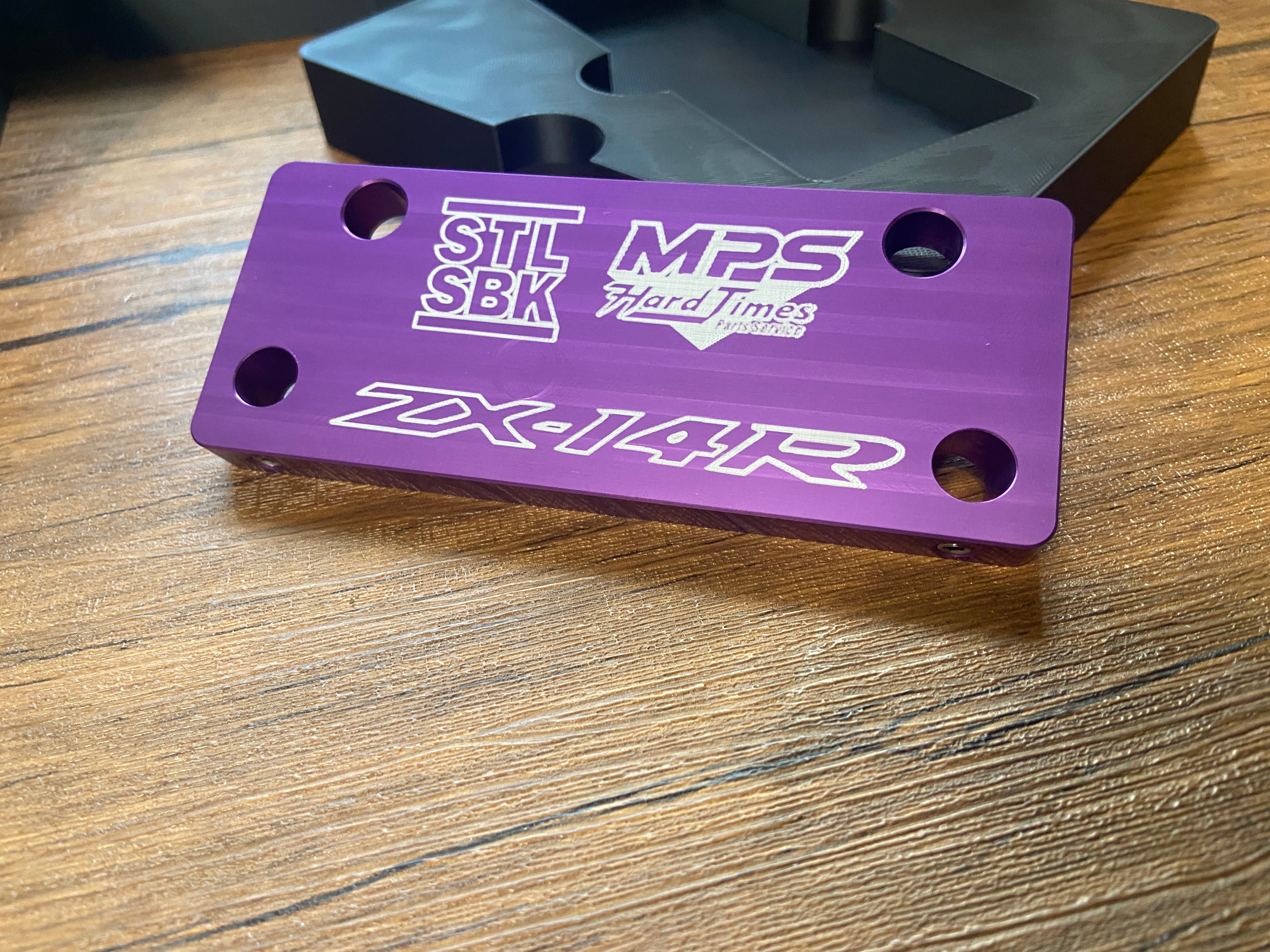 ZX-14 Cam Degree Tool Kit