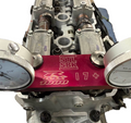 GSXR 1000 Cam Degree Kit (2017+)